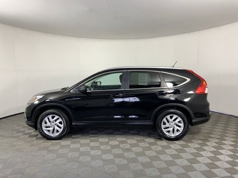 Used 2015 Honda CR-V EX-L image 6
