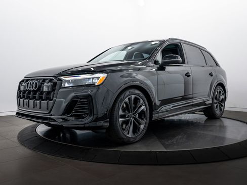 New 2026 Audi Q7 Premium Plus image 6