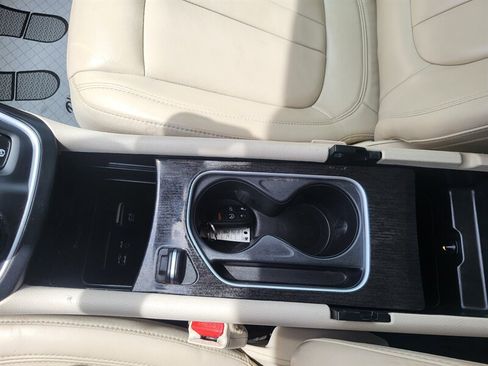 Used 2015 Chrysler 200 C w/ Navigation & Sound Group I FWD image 23