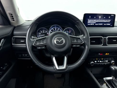 Used 2023 MAZDA CX-5 AWD 2.5 S w/ Preferred Package image 32