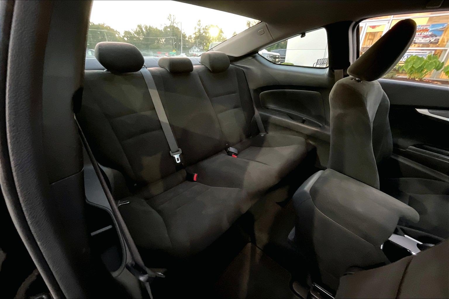 Used 2013 Honda Accord LX-S image 27