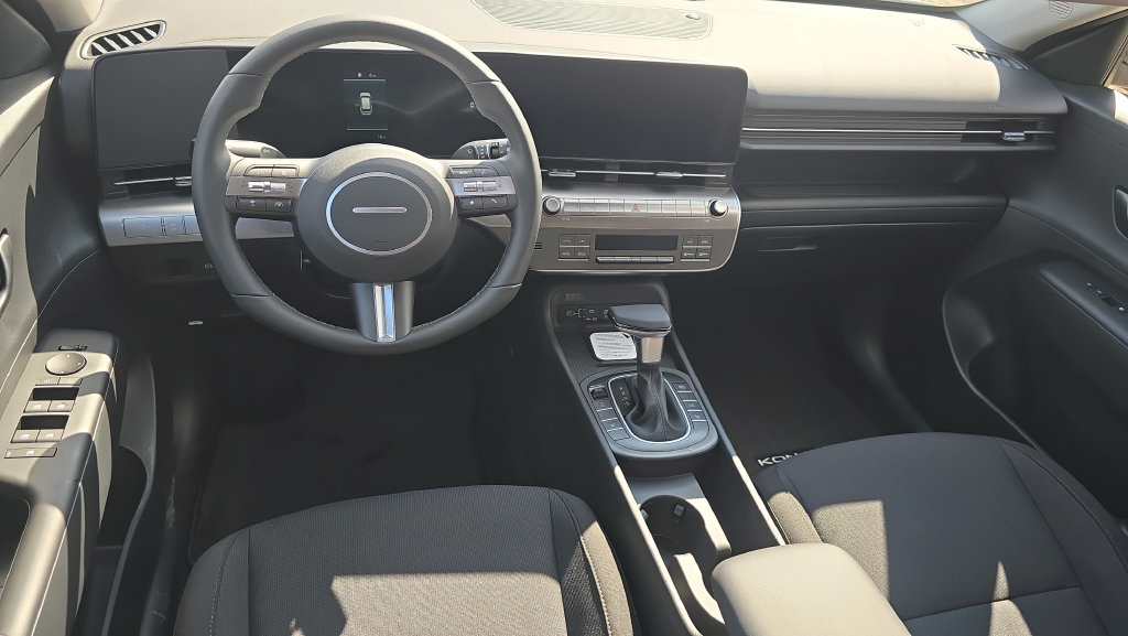 New 2027 Hyundai Kona SEL Sport AWD/4WD image 18
