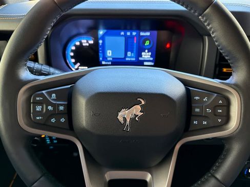 Used 2024 Ford Bronco Badlands image 26