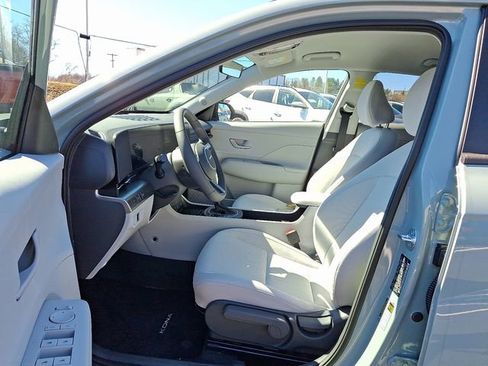 New 2026 Hyundai Kona SEL Sport image 6