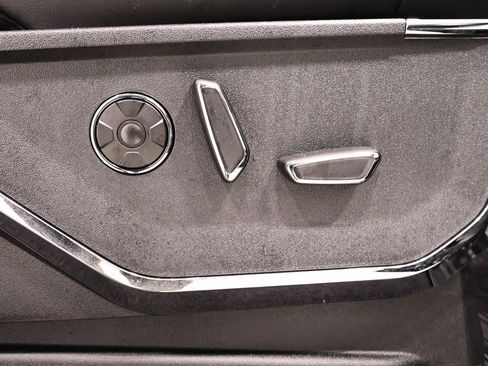 Certified 2024 Ford F150 Platinum w/ Equipment Group 702A High image 21