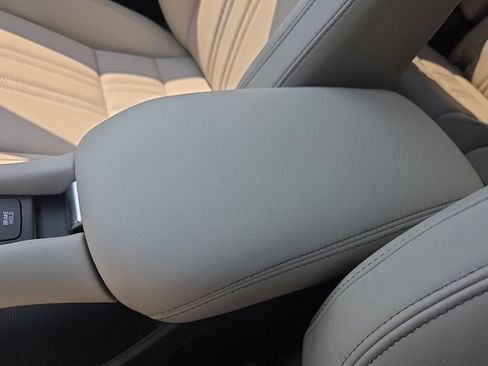 New 2027 Honda HR-V EX-L image 43
