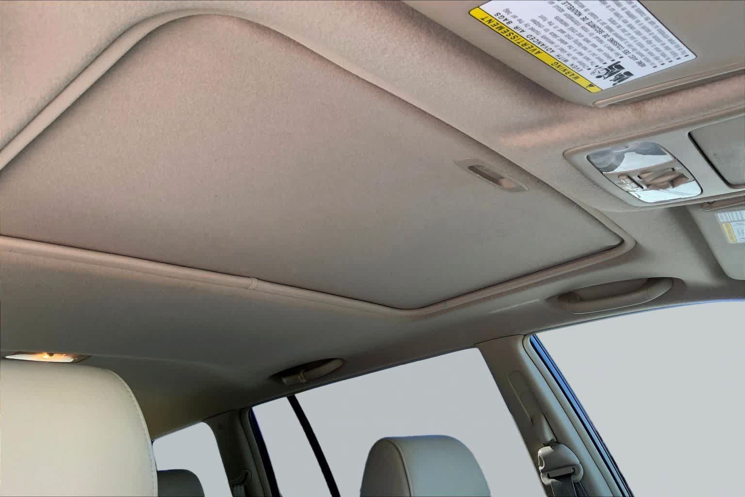 Used 2007 Toyota Highlander Limited AWD/4WD image 13