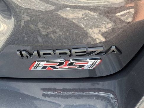 New 2026 Subaru Impreza RS AWD/4WD image 22