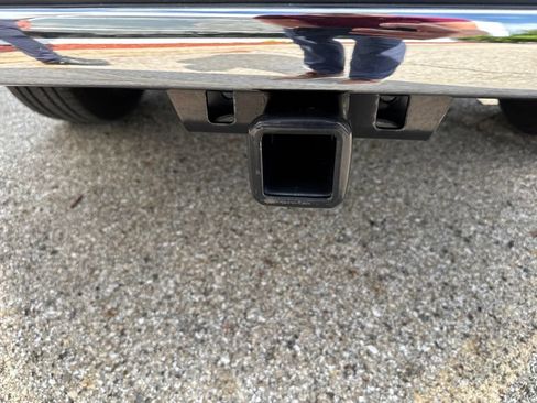 Used 2022 RAM 1500 Big Horn AWD/4WD image 26