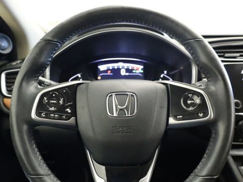 Used 2021 Honda CR-V EX-L image 16