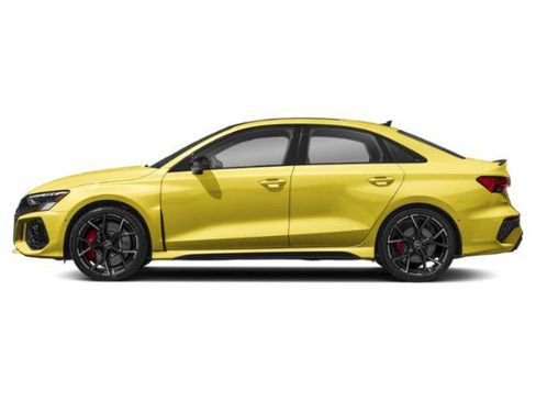 Used 2023 Audi RS 3 AWD/4WD image 3