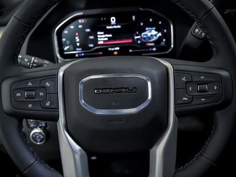 New 2025 GMC Sierra 2500 Denali w/ Denali Reserve Package image 14