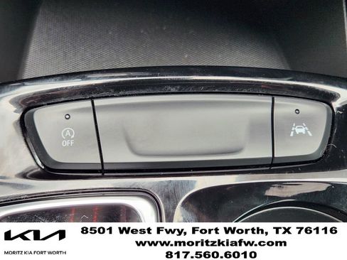 Used 2025 Chevrolet Trax RS w/ Driver Confidence Package FWD image 18