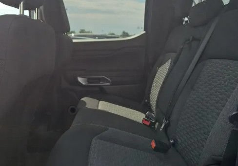 Used 2024 Ford Ranger XLT AWD/4WD image 7