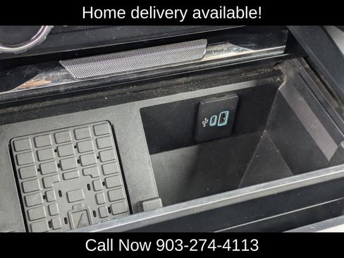 Used 2024 Ford F350 Lariat w/ FX4 Off-Road Package image 17