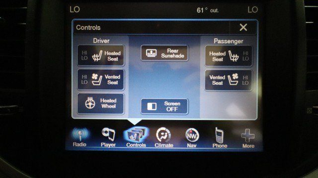 Used 2013 Chrysler 300 C AWD/4WD image 17