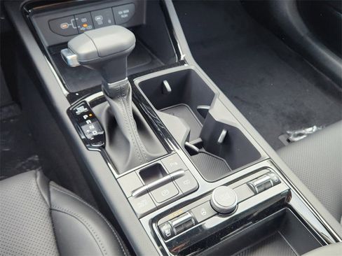 New 2025 Kia K5 EX image 14