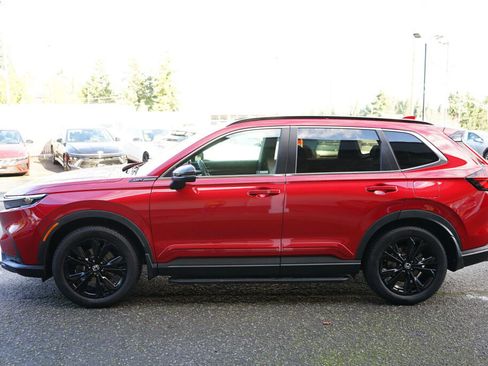 Used 2023 Honda CR-V Sport Touring image 8