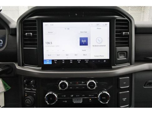 Used 2025 Ford F150 XLT w/ Equipment Group 301A Standard AWD/4WD image 21