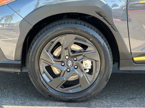 Certified 2025 Subaru Crosstrek 2.5i Sport w/ Crosstrek Mirror Package AWD/4WD image 29