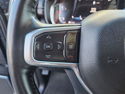 Used 2024 RAM 2500 Laramie w/ Night Edition image 20