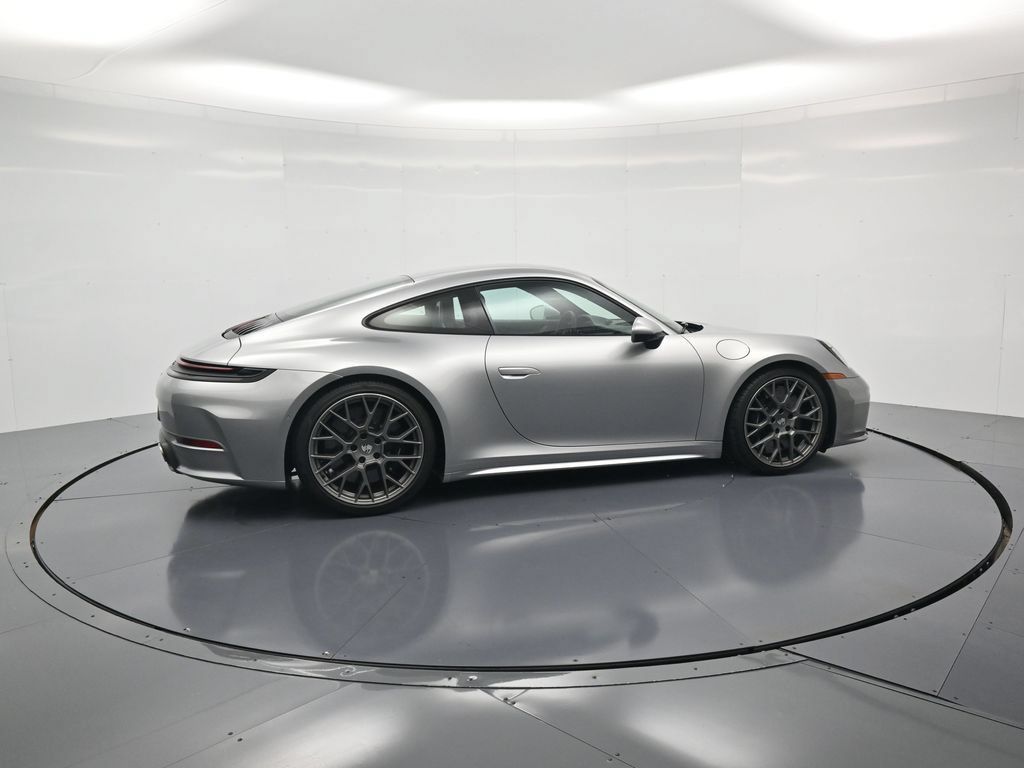 Certified 2025 Porsche 911 Carrera S RWD image 42