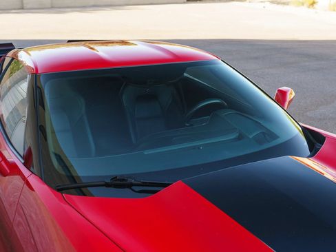 Used 2017 Chevrolet Corvette Grand Sport RWD image 29