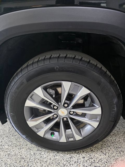 Used 2026 Chevrolet Equinox LT w/ Convenience Package II AWD/4WD image 15