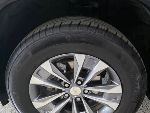 Used 2026 Chevrolet Equinox LT w/ Convenience Package II AWD/4WD image 15