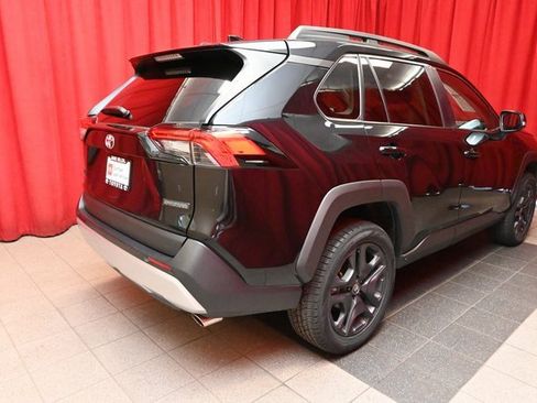 Certified 2024 Toyota RAV4 Adventure image 5