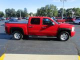 Used 2011 Chevrolet Silverado 1500 LT w/ All-Star Edition image 6