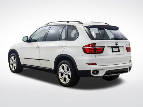 Used 2013 BMW X5 xDrive35d AWD/4WD image 3