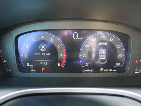 Used 2024 Acura Integra A-Spec image 10