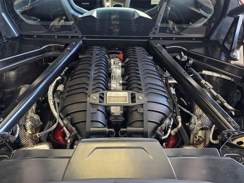 New 2026 Chevrolet Corvette Z06 image 9