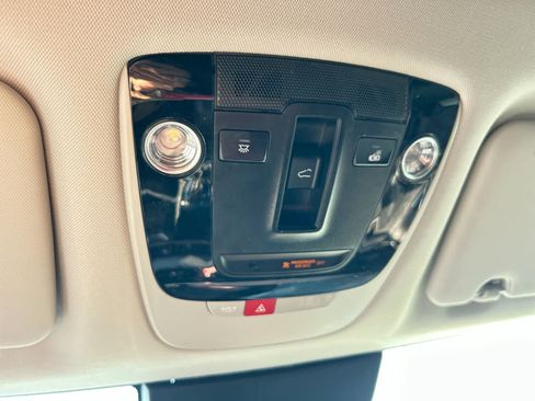 Used 2025 Kia Sportage SX FWD image 17