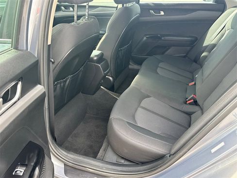 Used 2024 Kia K5 LXS image 20
