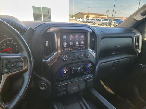 Used 2021 Chevrolet Silverado 1500 High Country w/ Technology Package RWD image 26