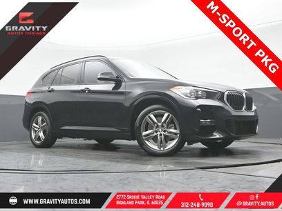 Used 2021 BMW X1 xDrive28i w/ M Sport Package