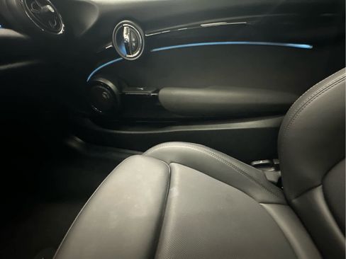 Used 2024 MINI Cooper SE image 16