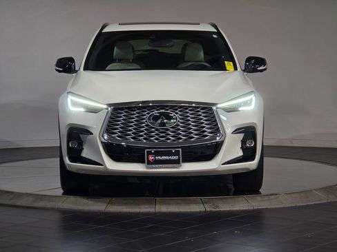 Used 2022 INFINITI QX55 Essential w/ Proassist Package image 5