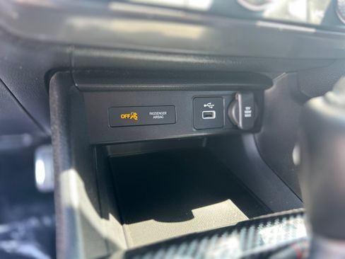 Used 2023 Acura Integra A-Spec FWD image 30