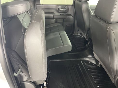 New 2026 Chevrolet Silverado 3500 W/T image 15