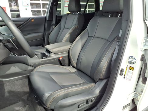 Certified 2025 Subaru Outback Wilderness image 7