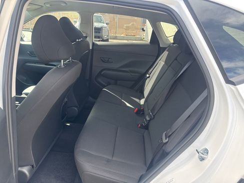 New 2026 Hyundai Kona SEL Sport image 22