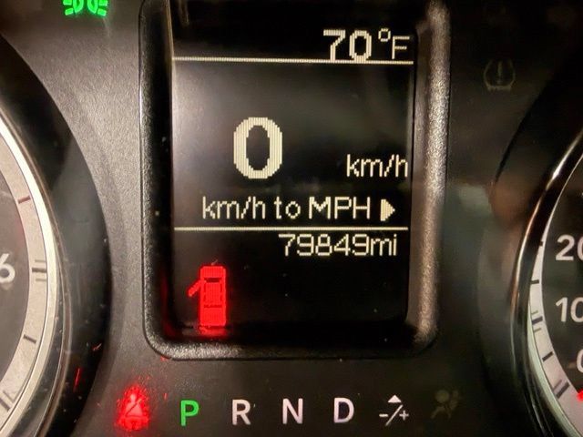 Used 2017 RAM 1500 Express AWD/4WD image 12