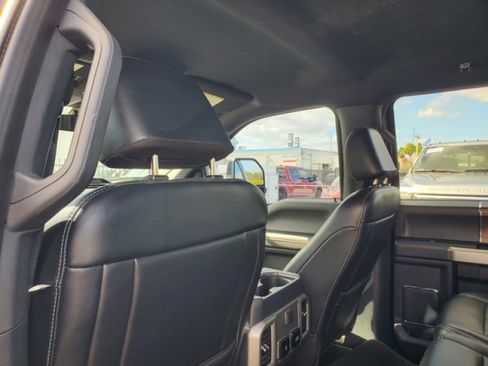 Certified 2022 Ford F250 Lariat image 28