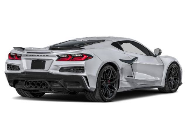 New 2027 Chevrolet Corvette Z06 RWD image 5