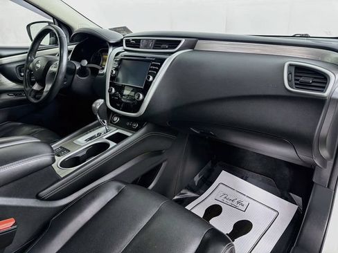 Used 2018 Nissan Murano SL AWD/4WD image 31
