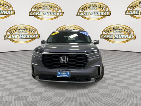 Used 2023 Honda Pilot EX-L image 6