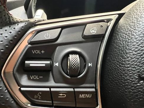 New 2026 Acura MDX A-Spec AWD/4WD image 22